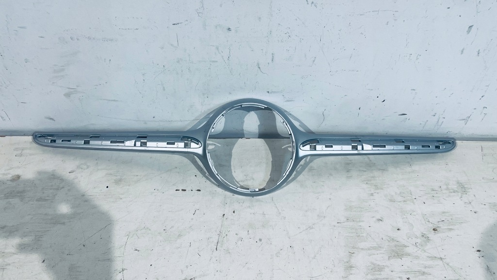 фото №1, Решётка радиатора решётка радиатора бампера mercedes cls amg a2188851022