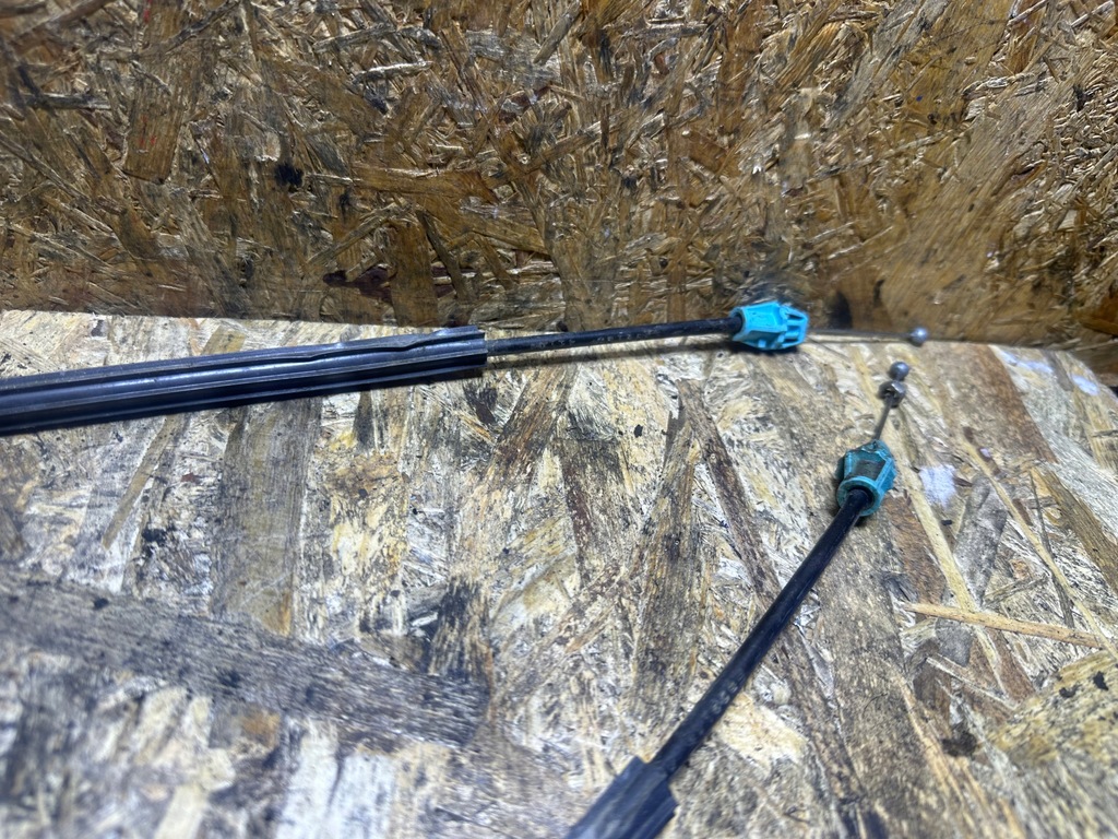 фото №6, Замок кришки багажника задня hummer h2 правий