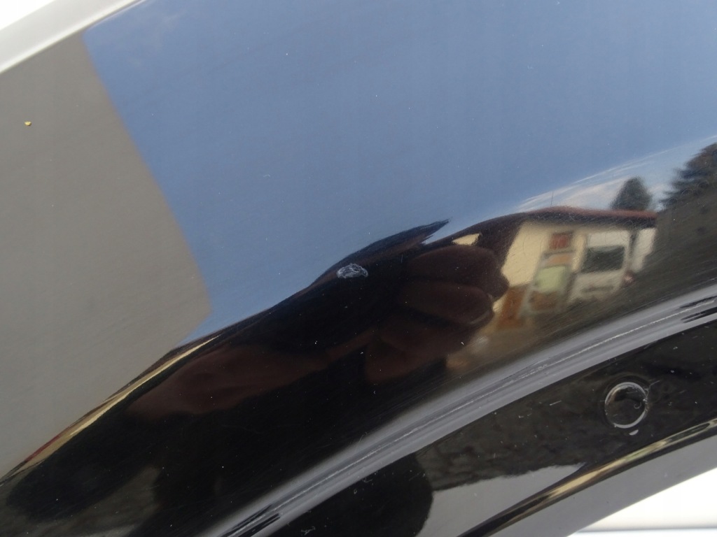 Купить Крыло  левое  перед передний ly9t audi q3 1 8u0 рестайлинг  14-18r s-line