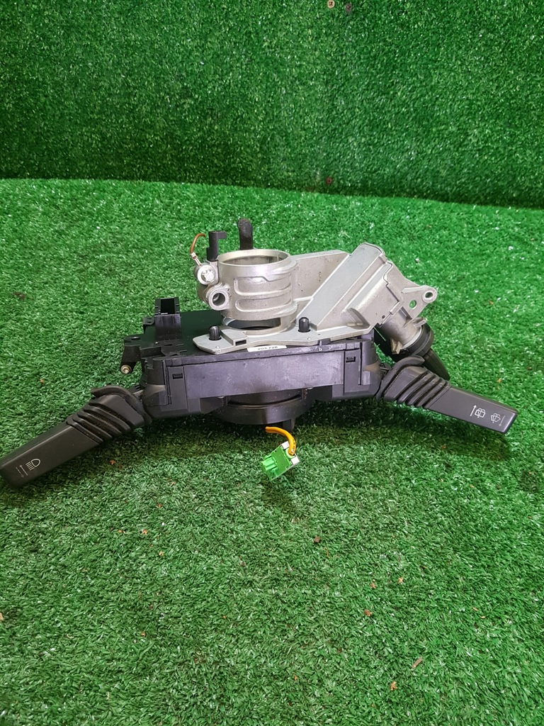 фото №7, Перемикач комбінований opel astra h 13184057