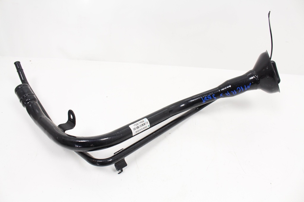 фото №6, Бак nissan micra k13 lift отсутствует насоса 2016