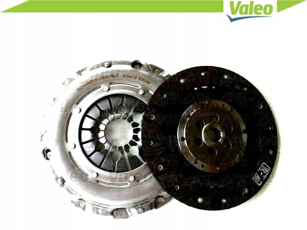 фото №2, Valeo 826956 набор сцепление