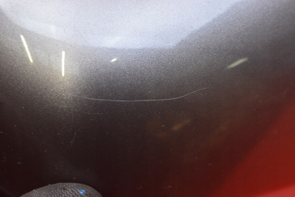 фото №10, Зеркало правое графитовый 012318 eu kia magentis 2 ii 06-08 5 pin