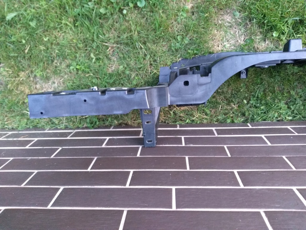 фото №9, Vw id.buzz id buzz pas передний усилитель elektry