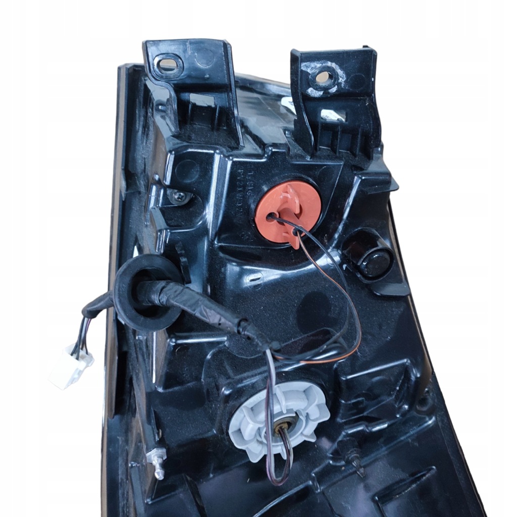 фото №11, Лампа лівий задня hyundai i20 iii led n line 92401-c0000