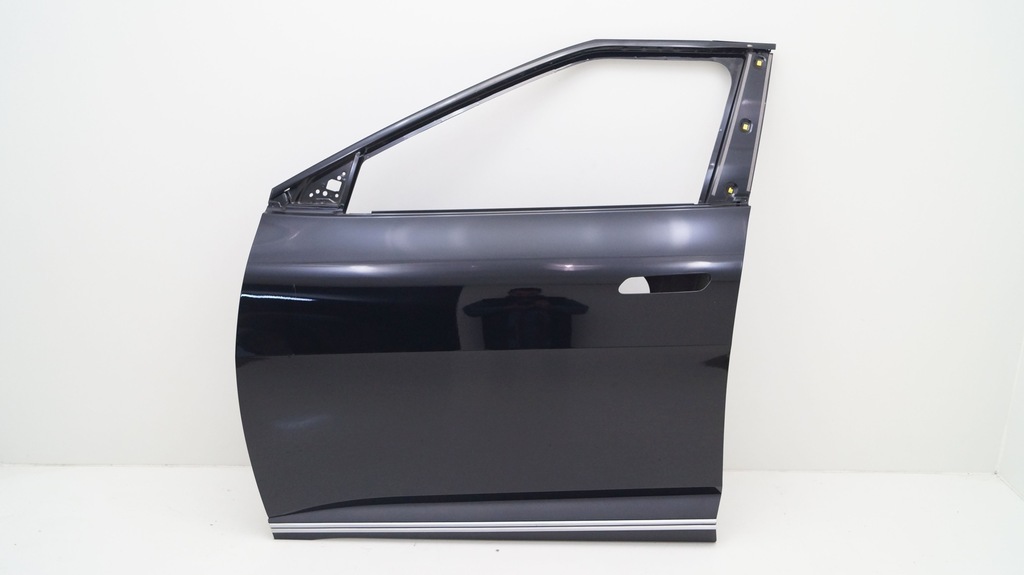 фото №1, Kia ev6 21-25 передні ліва двері