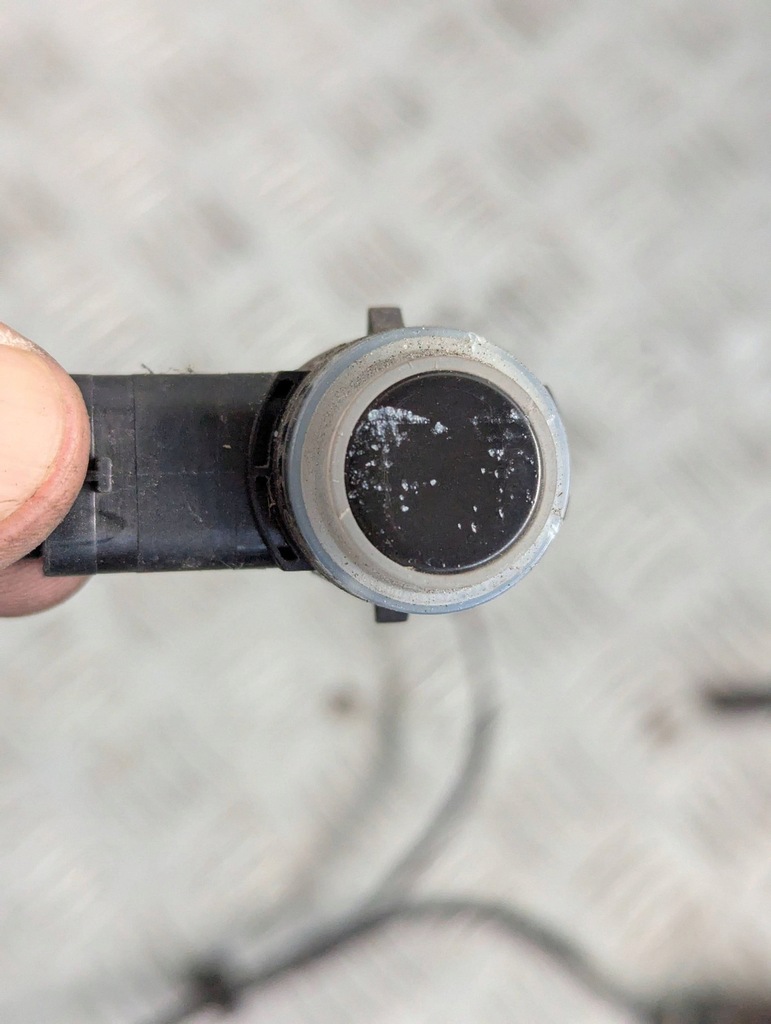 фото №10, A-klasa w177 2018-2025 джгут датчики pdc перед 6 датчиків