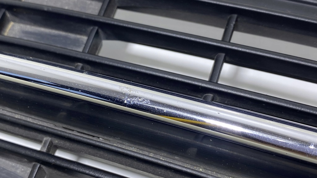 фото №15, Решітка радіатора бампера mini cooper r56 7250783