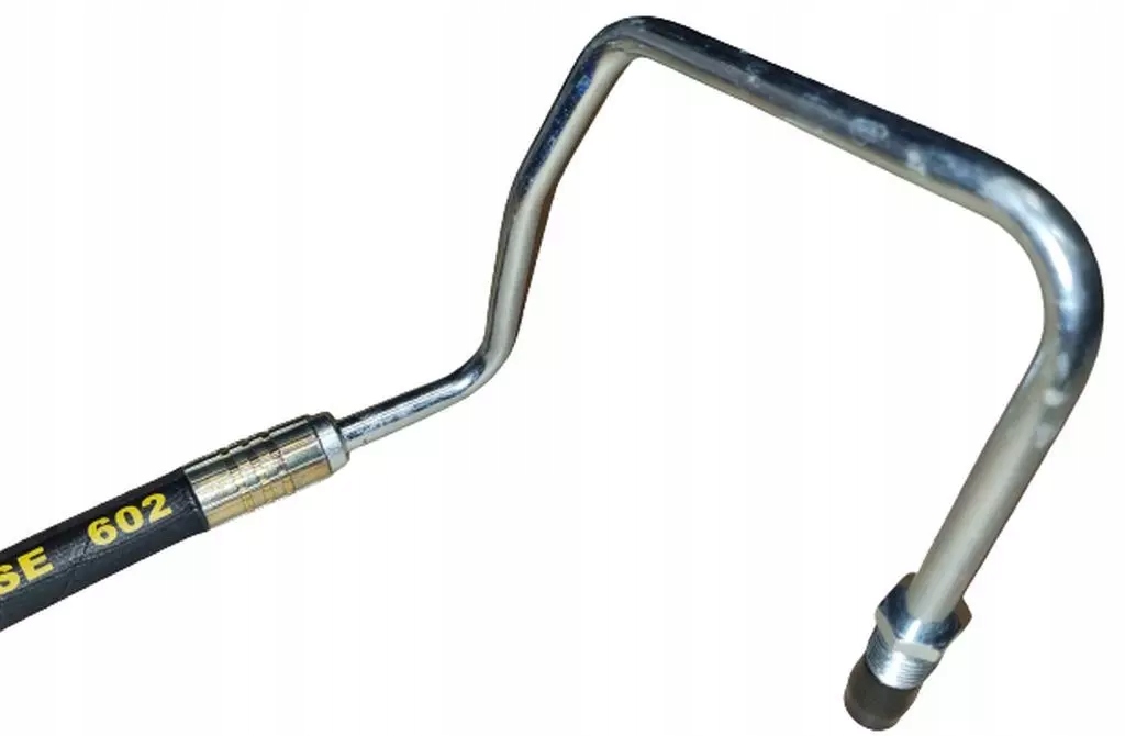 фото №11, Шланг гідравлічний амортизатора задня citroen c5 iii c6 новий правий