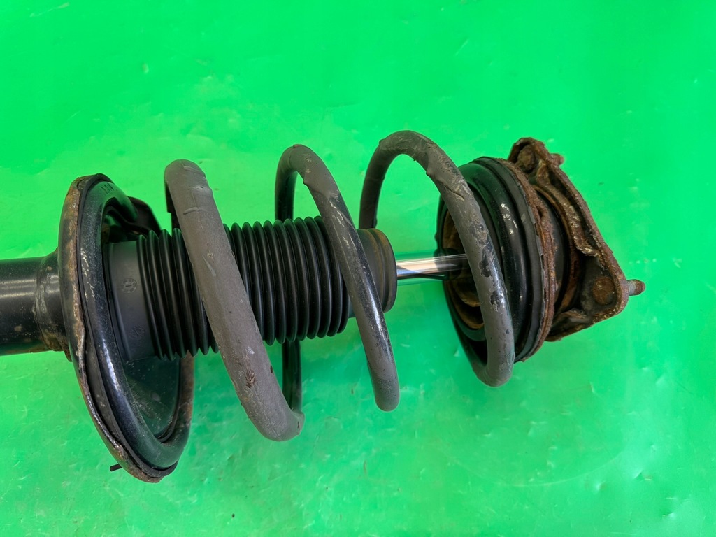 фото №9, Амортизатор амортизационная стойка mcperson правый передний kia ceed i 1.4 16v 06- i30