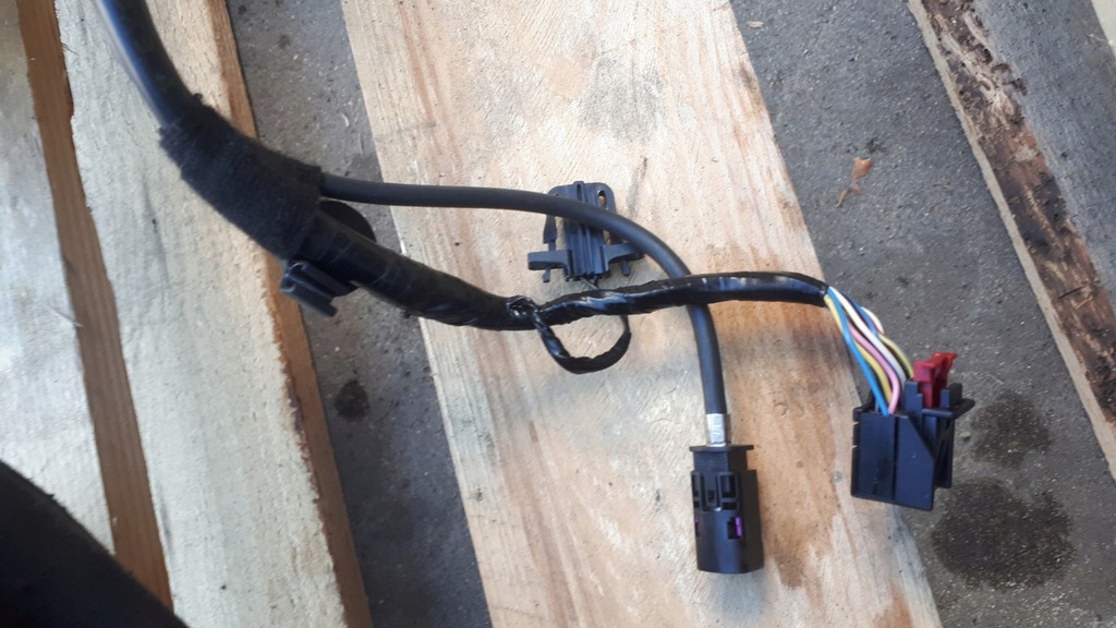 фото №12, S6 c7 4g a6 зеркало левая левый перед камера хром