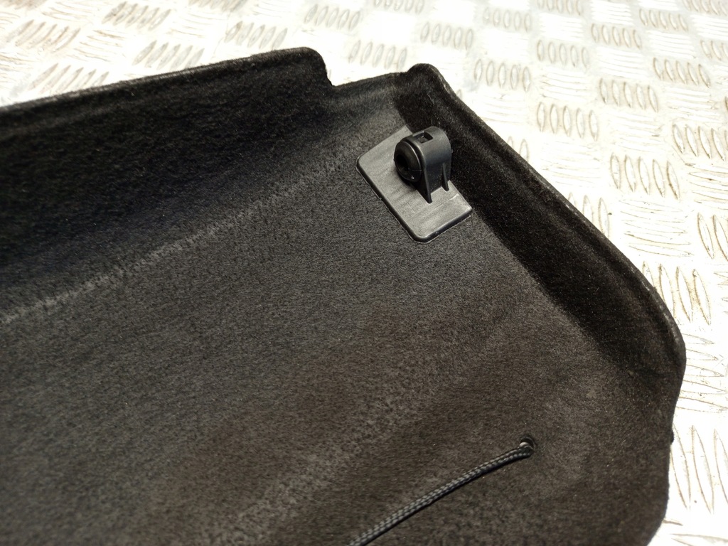 фото №10, Mini оригінальний номер 7151717 r56 полиця багажника задня задня