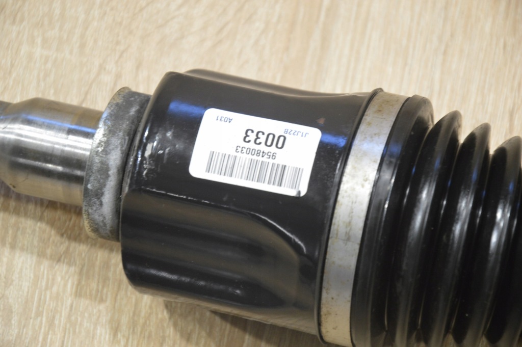 фото №2, Chevrolet оригинальный номер 95480033