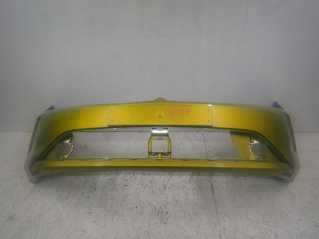 фото №1, Бампер перед передний opel astra 6 vi l 2022-