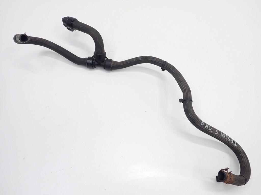 Купить Пабтрубок  шланг трубка воды патрубок комплект tesla model s l2s 18r