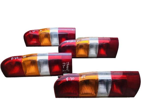 фото №1, Ford transit 2001 лампа правий задня права задня