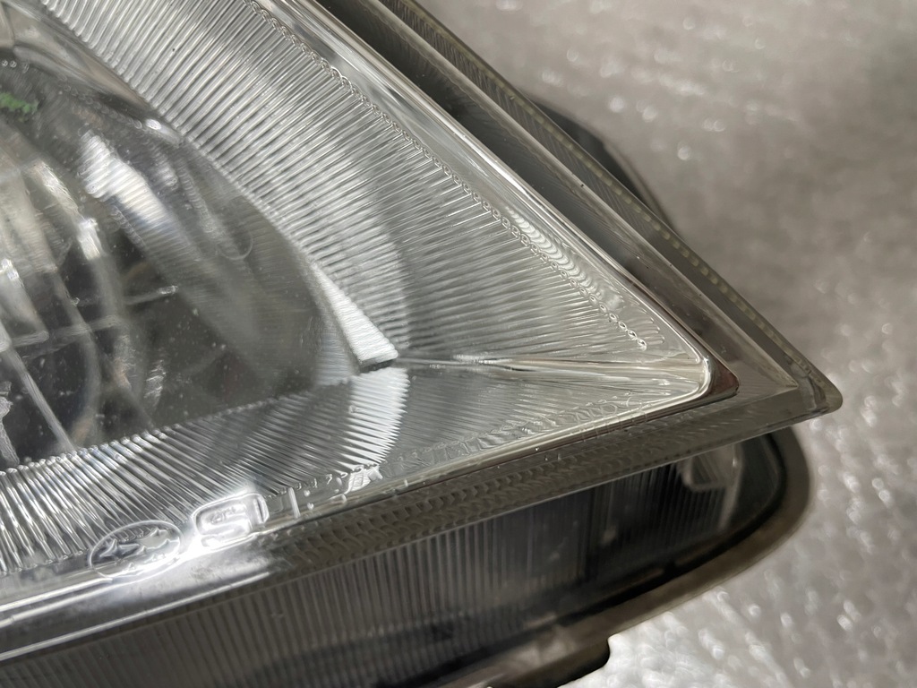 фото №11, Лампа перед передняя правая subaru forester iii 3