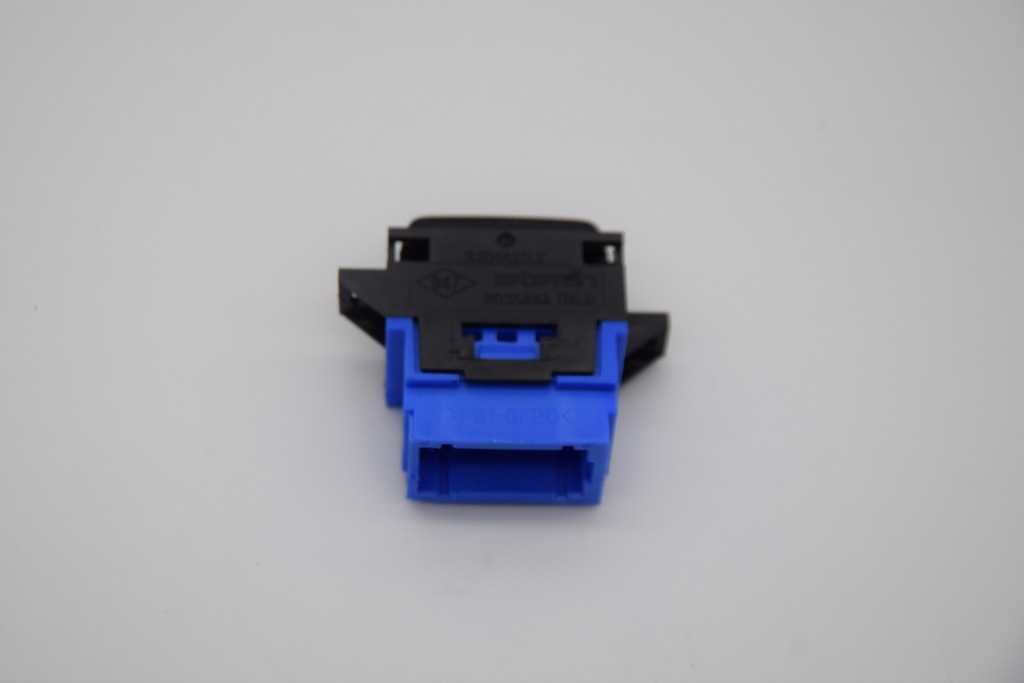 фото №1, Новий org перемикач вікон renault master