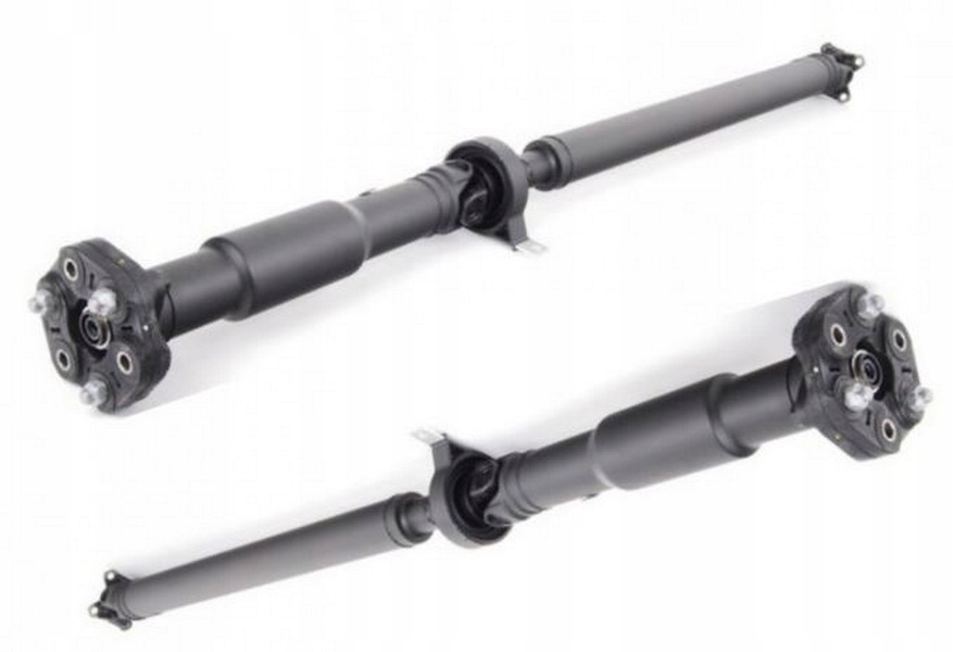 фото №1, Wał привідний bmw x4 f26 g02 f98