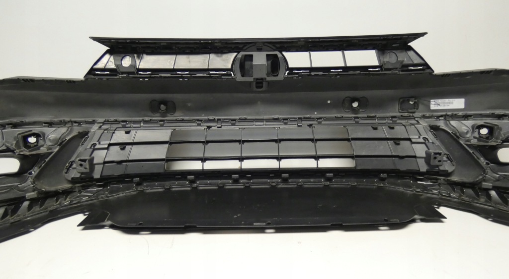 фото №13, Vw polo vi 6 lift 2gs807221h 2020- pod 4 pdc бампер перед передний