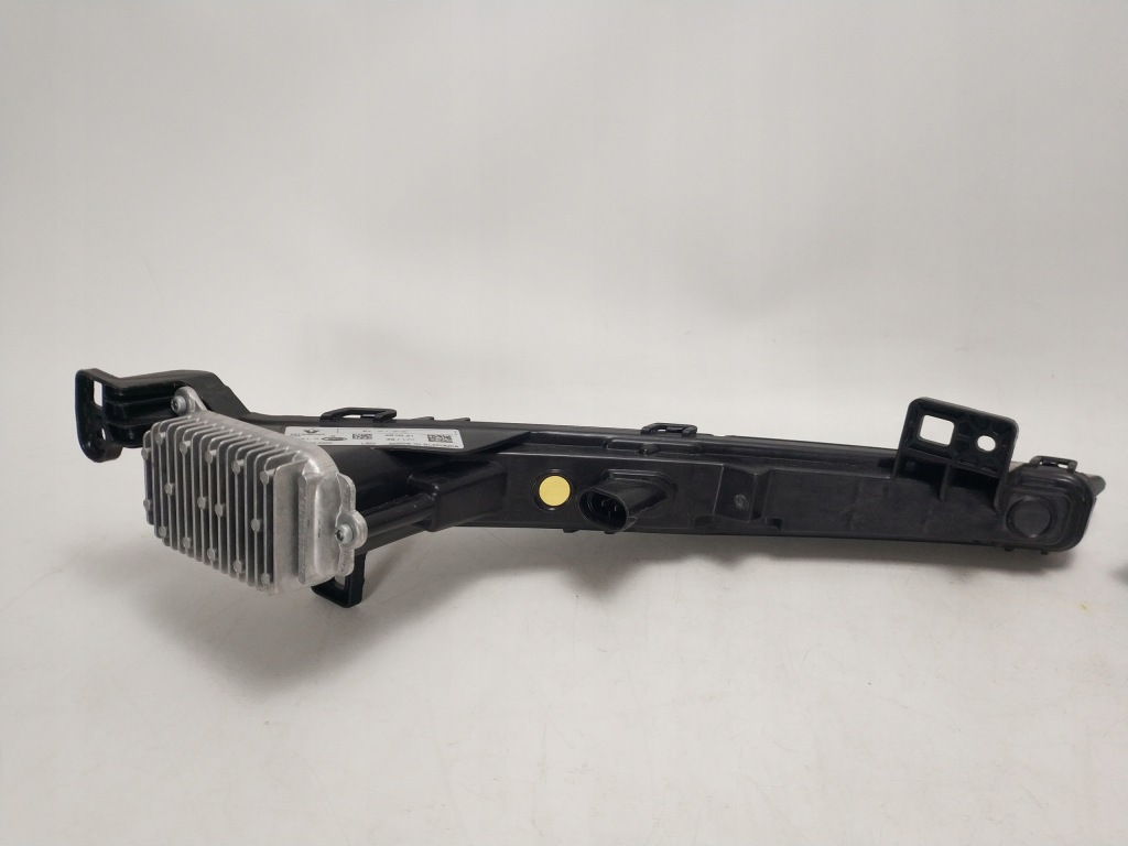 фото №4, Renault espace v lift протитуманна фара led drl комплект лівий правий