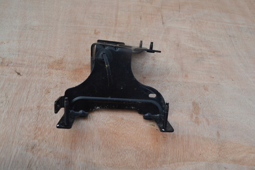 фото №6, Кронштейн крыла ds4 ii 5008 ii crossback 9833702480