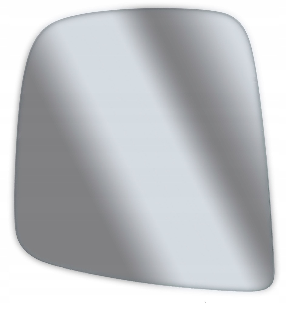 фото №1, Nissan nv200 вкладиш дзеркало sf+grz ліва