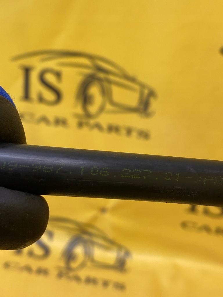 фото №10, Шланг wąż труба wody porsche 987 cayman 3.4