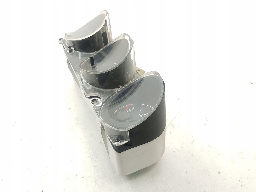 фото №2, Alfa romeo 156 2003 інший element панелі приладової панелі