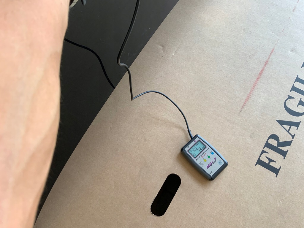 фото №15, Капот / крышка двигателя citroen ds7 | 9819324980 |2017-teraz|