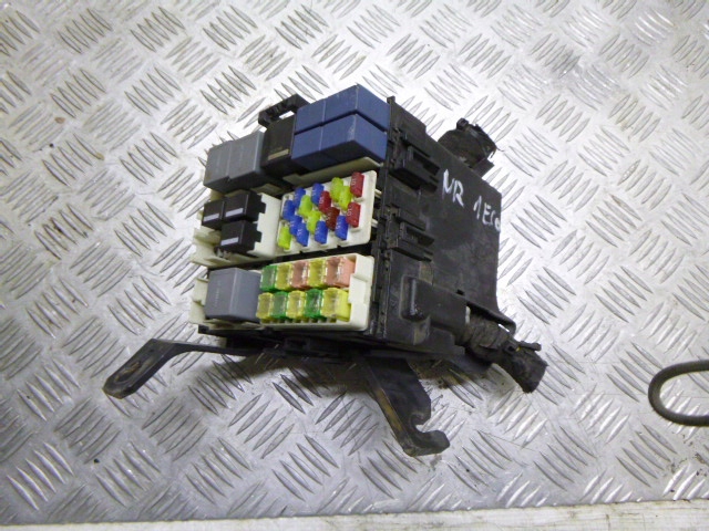 фото №1, Ford ecosport корпус коробка запобіжників 2014 dn1t-14k012-vct