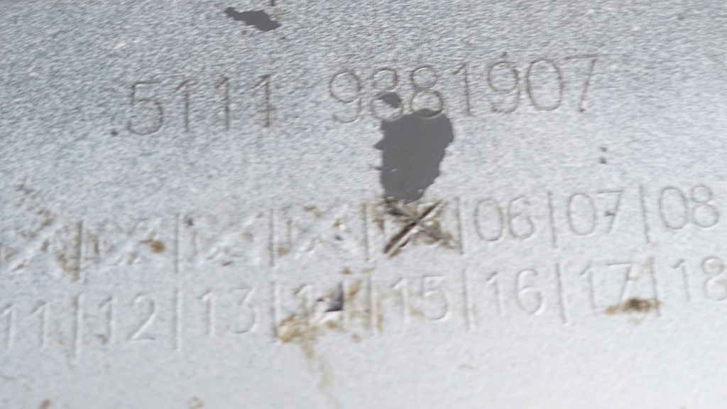 фото №14, Bmw x1 u11 m-pakiet 9881907 2022- pod 6 pdc бампер передній перед