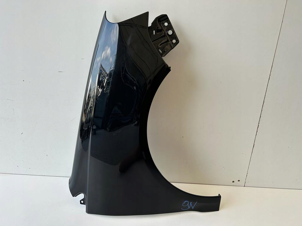 фото №1, Vw polo 9n крыло правый перед оригинал