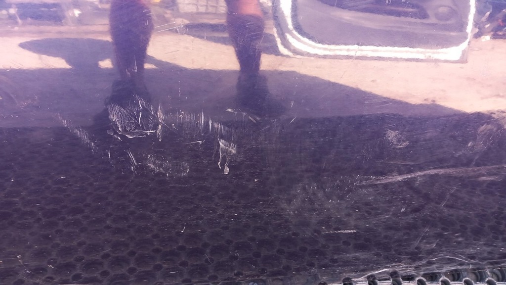 фото №7, Honda accord vii двері перед правий b536p