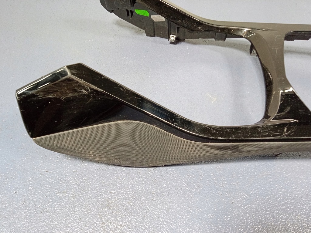 фото №6, Bmw 2 f44 f40 dekor тунель середнього 6823448