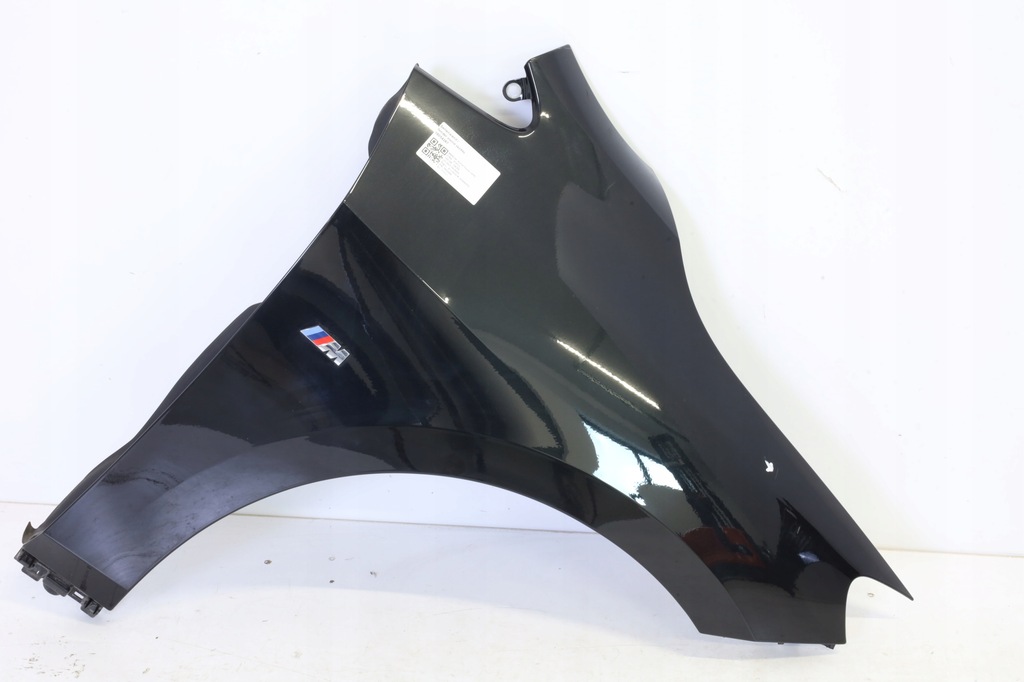 фото №11, Bmw u06 капот бампер крыло лампа led 475