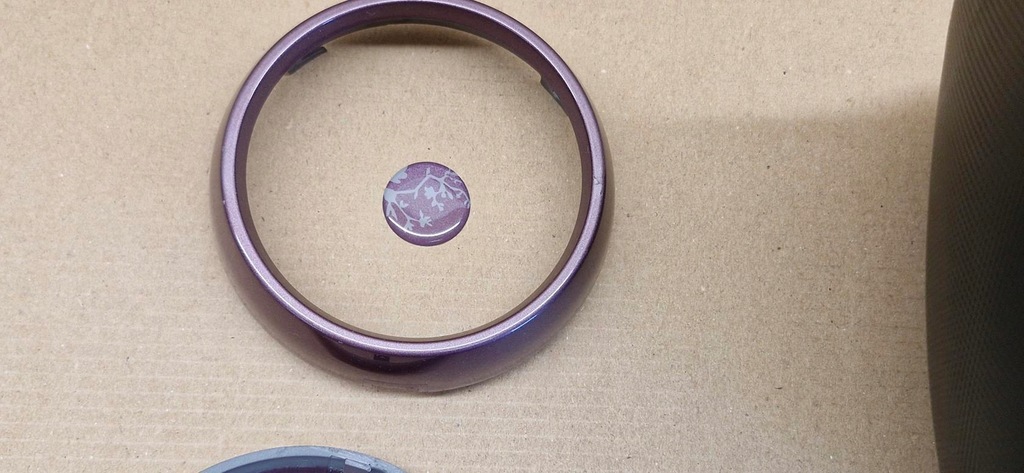 фото №16, Citroen c1 toyota aygo peugeot 107 комплект декор панель приладів панелі bdb eu