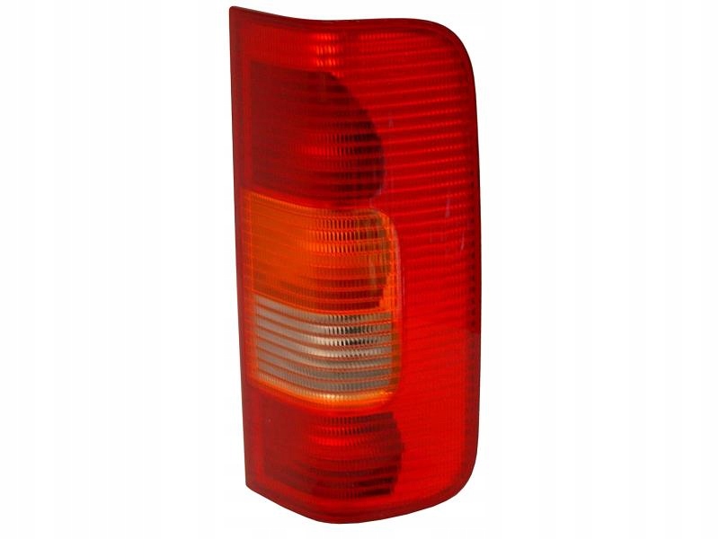 фото №1, Лампа правий задня vw lt