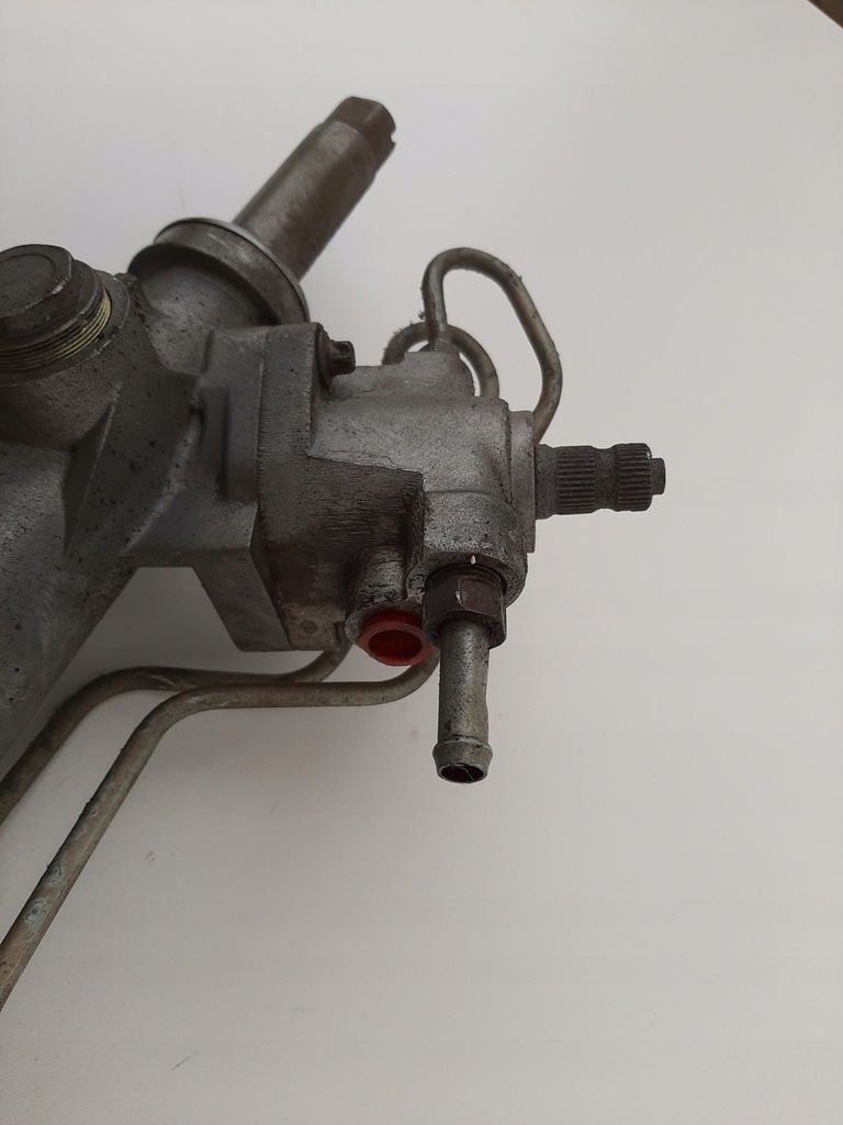 фото №5, Трансмиссия рулевая рейка nissan maxima a34 altima