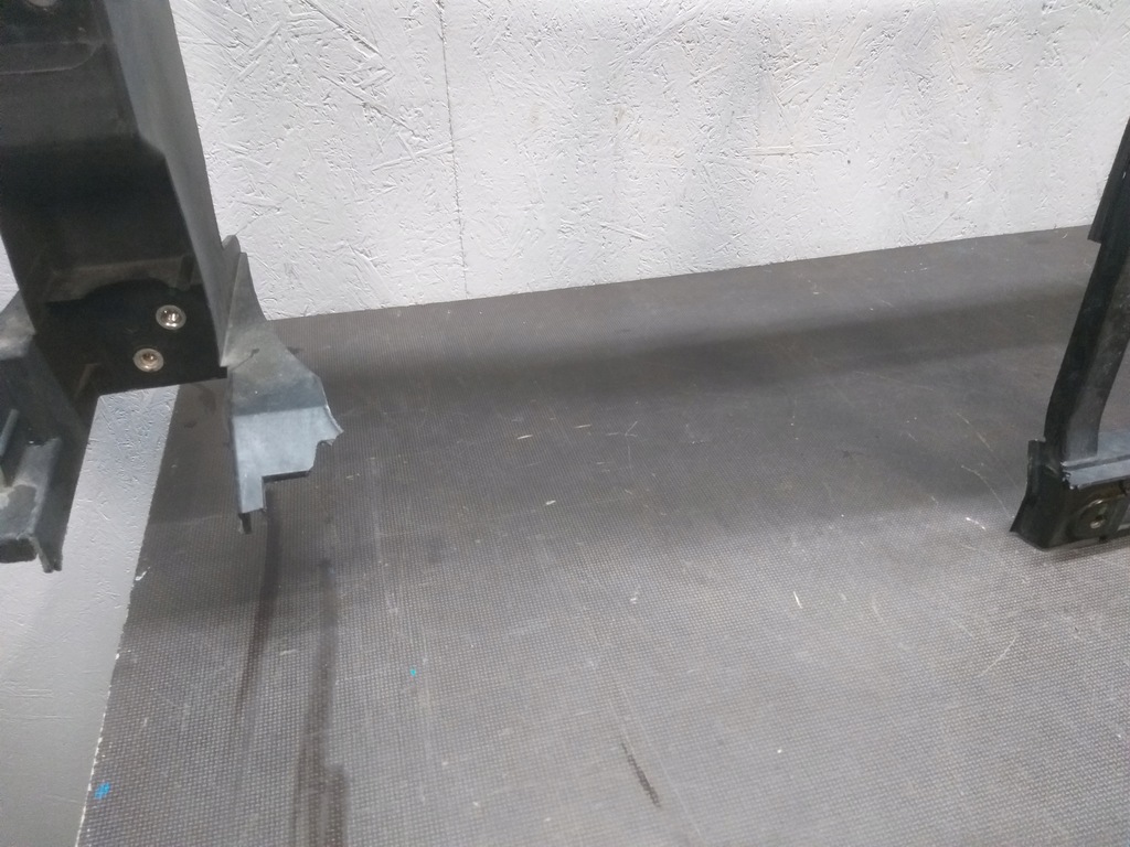 фото №2, Pas передний renault master iii 3 lift 19-