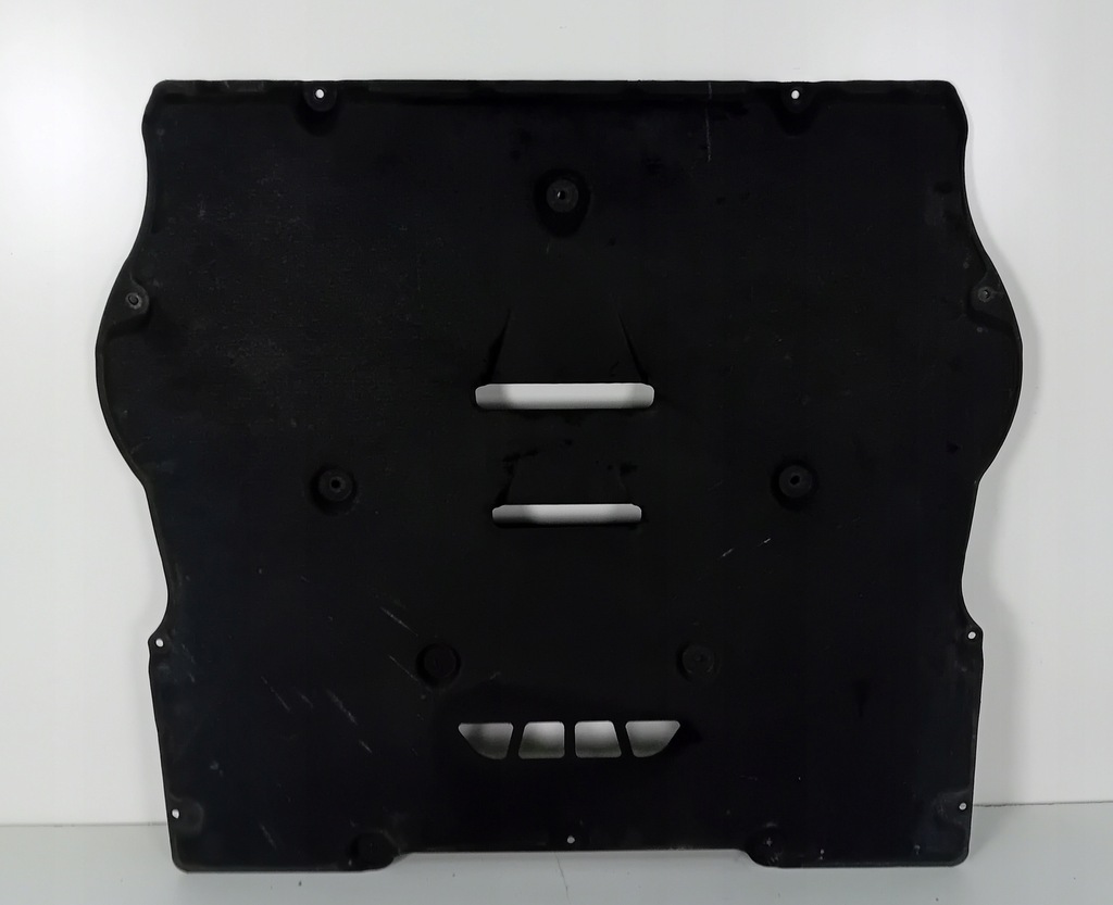 фото №1, Porsche 911 991 захист підвіска підлога