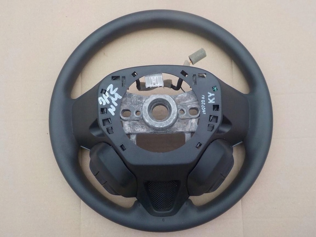 фото №6, Повітропровід мультифункція honda jazz iv