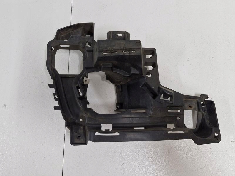 фото №1, Citroen ds4 i рамка кронштейн кронштейн протитуманної фари лівий перед передній 9670743080