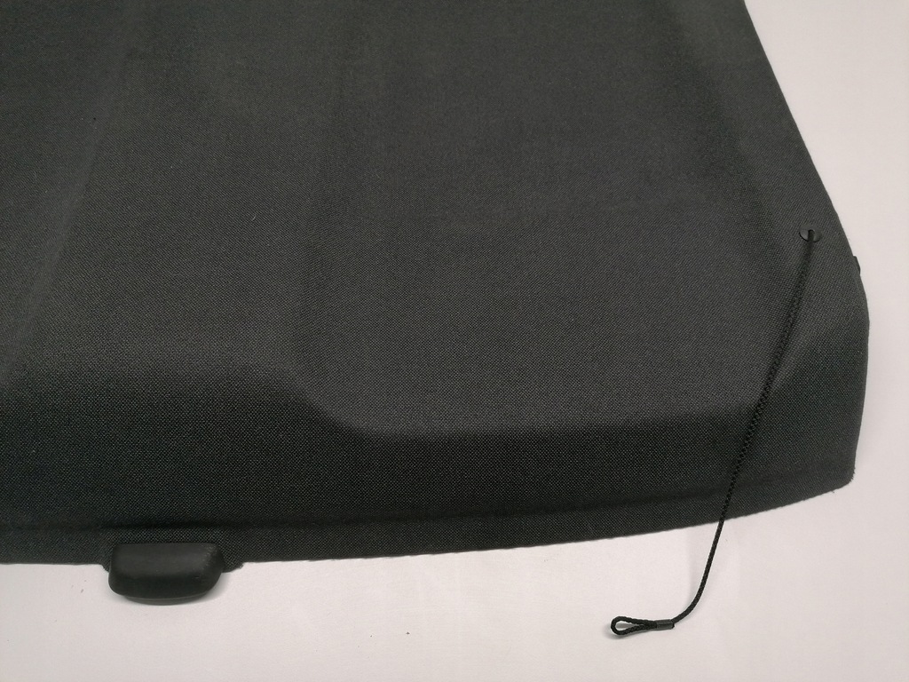 фото №5, Volvo xc40 полиця задня багажника оригінал 2017-