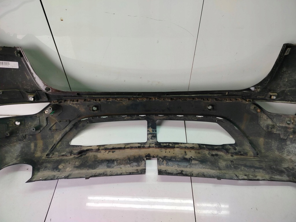 Бампер задній задній opel mokka x 16-19 42541977 Ціна