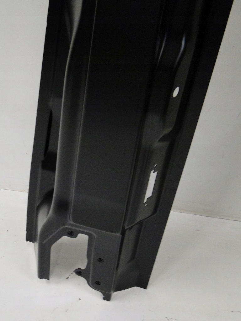 фото №9, Mercedes sprinter w907 w910 907 910 порог блок двигателя левый рама перед