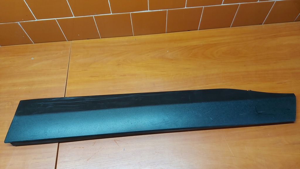 фото №1, Молдинг дверь правый перед toyota rav4 v 18-