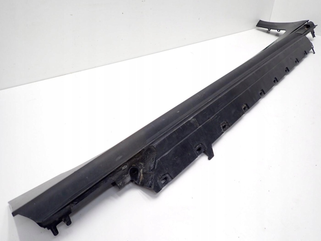 Молдинг порог порог правая лампа 5a09226 8737088 8737086 bmw i4 g26 с Разборки