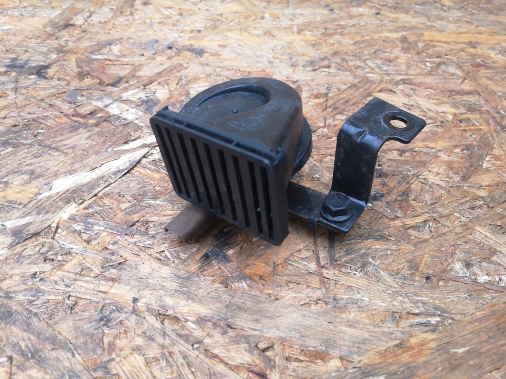 фото №1, Renault koleos ii клаксон сигнал 265105205r