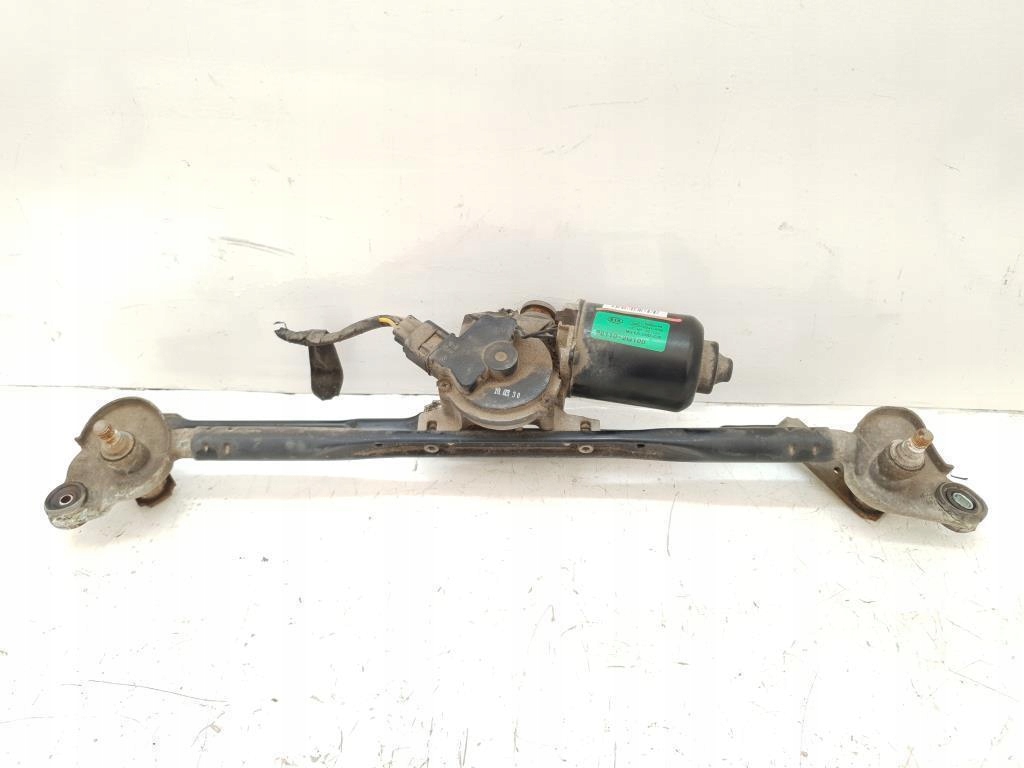 фото №1, Механізм двірник перед kia magentis ii